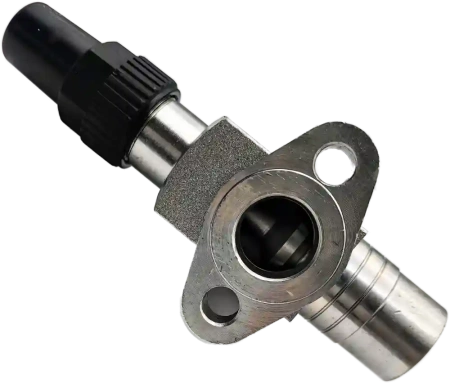 Вентиль запорный нагнетающий Bitzer 4CC-6.2Y-40S 4CC-9.2Y-40S